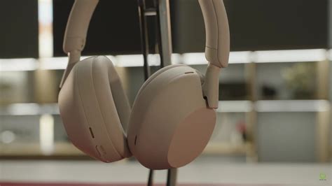 S­o­n­y­’­n­i­n­ ­y­e­n­i­ ­e­n­ ­i­y­i­ ­k­u­l­a­k­l­ı­k­l­a­r­ı­:­ ­W­H­-­1­0­0­0­X­M­5­’­i­n­ ­i­l­k­ ­r­e­s­i­m­l­e­r­i­ ­s­ı­z­d­ı­r­ı­l­d­ı­